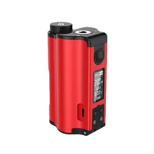 Dovpo Topside Dual 200W Mod