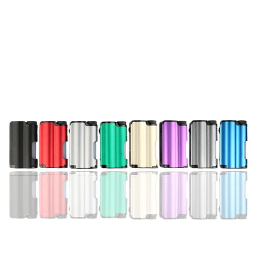 Dovpo Mods Dovpo Topside Dual 200W Squonk Mod