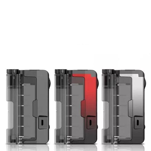 Dovpo Mods Dovpo Topside Lite 90W Squonk Mod