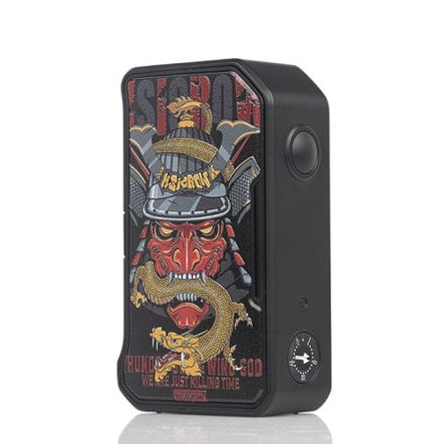 Dovpo Mods Dragon Samurai Dovpo M VV 2 Mod