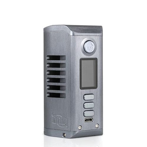 Dovpo Mods Gunmetal Dovpo Odin DNA250C 200W Mod