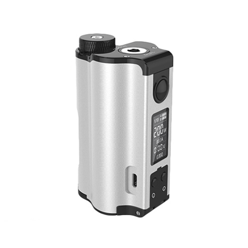 Dovpo Topside Dual 200W Mod