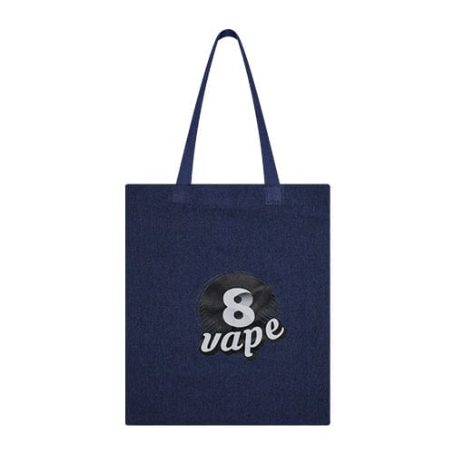 Eightvape Disposable Vape 7 Daze's Scrambler Sampler Bundle