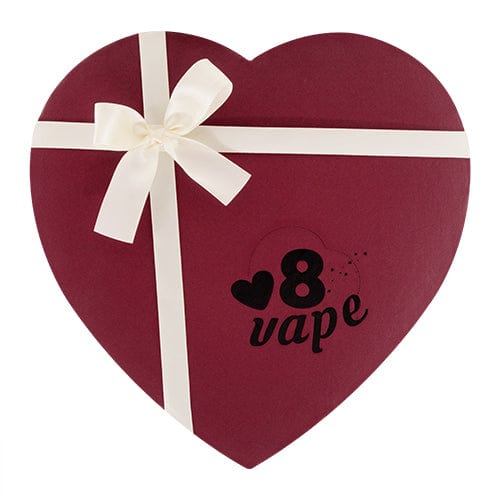 Eightvape Disposable Vape The Darling Disposable Bundle