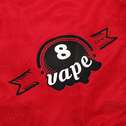 Eightvape Juice Windbreaker Vape Bundle