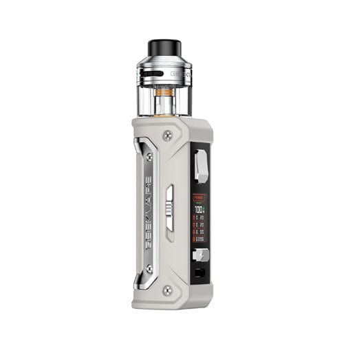 Eightvape Kits Volcanic Grey Geekvape E100 (Aegis Eteno) 100W Pod Mod Kit