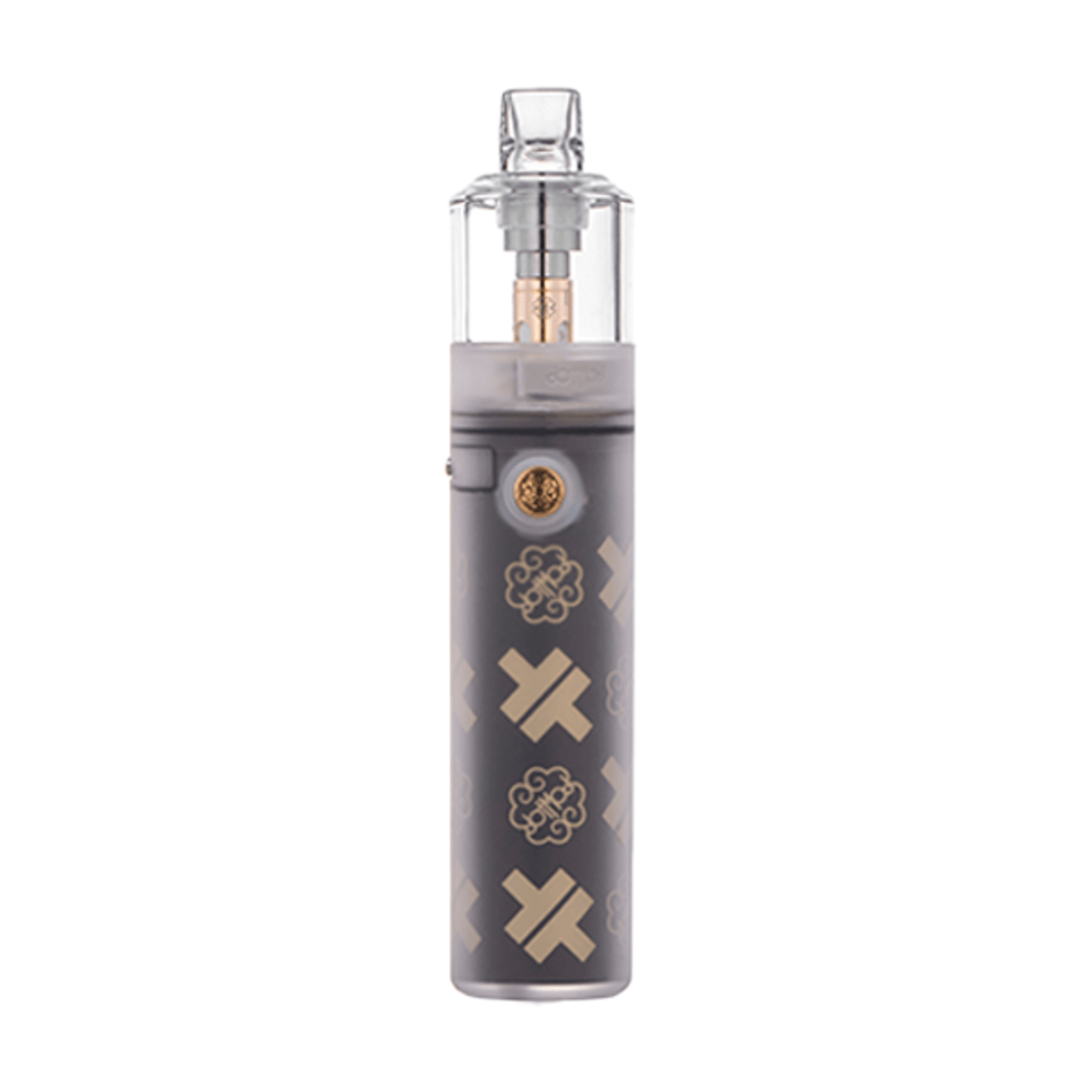 Eightvape Pod System Clear dotMod dotStick Revo 35W Pod Kit