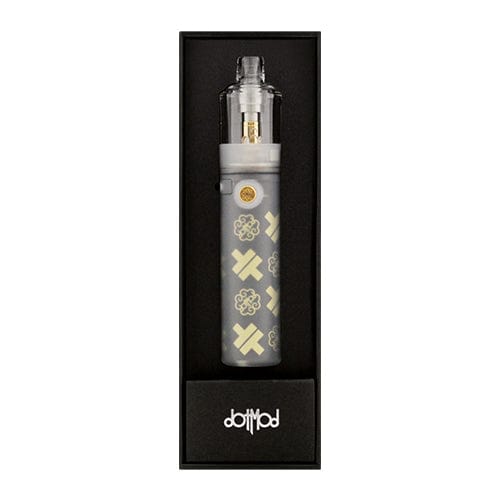 Eightvape Pod System dotMod dotStick Revo 35W Pod Kit