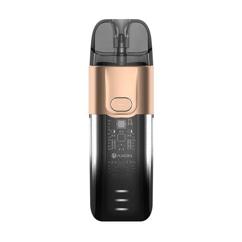 Eightvape Pod System Gold Vaporesso Luxe XR 40W Pod Kit