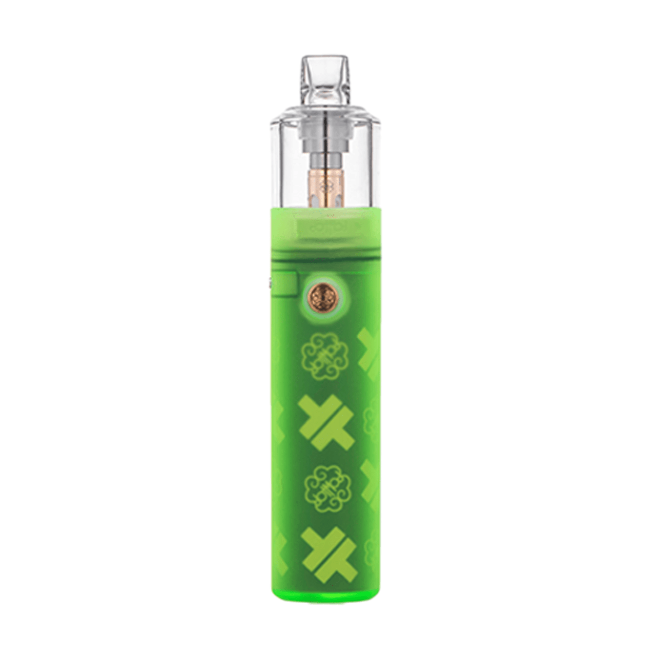 Eightvape Pod System Green dotMod dotStick Revo 35W Pod Kit