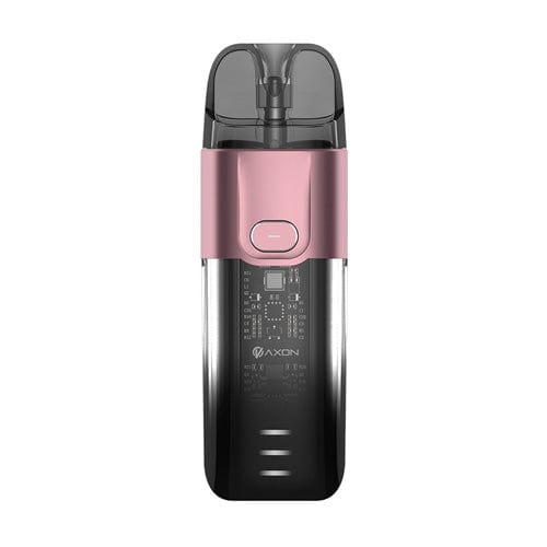 Eightvape Pod System Pink Vaporesso Luxe XR 40W Pod Kit