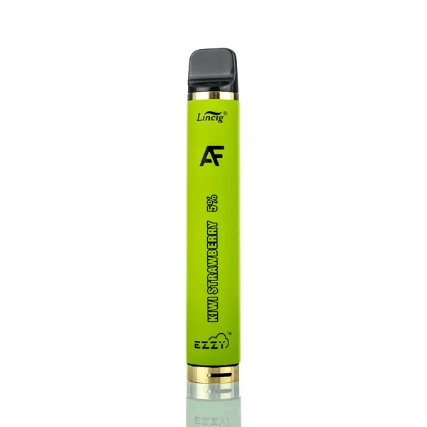 EZZY Disposable Vape Kiwi Strawberry EZZY AF Disposable Vape