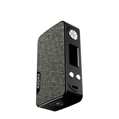 Famovape Mods Black/Gray Fabric Famovape Magma 200W Mod