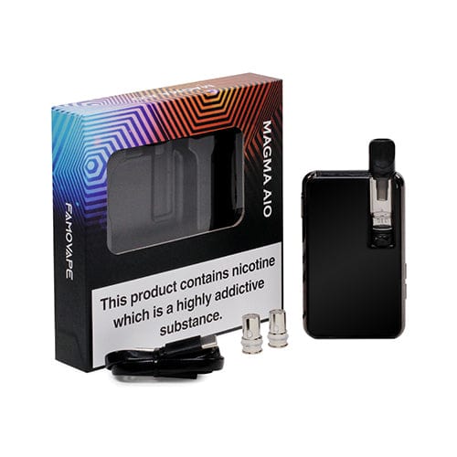 Famovape Pod System Famovape Magma AIO Pod Kit