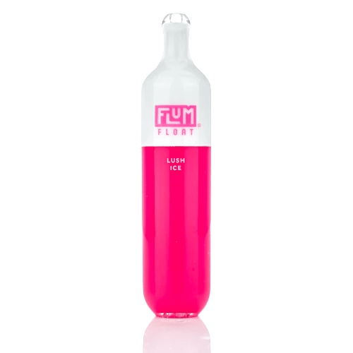 Flum Disposable Vape Lush Ice Flum Float Disposable Vape (5%, 3000 Puffs)