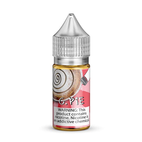 Food Fighter Juice Food Fighter Salts Crack Pie 30ml Nic Salt Vape Juice