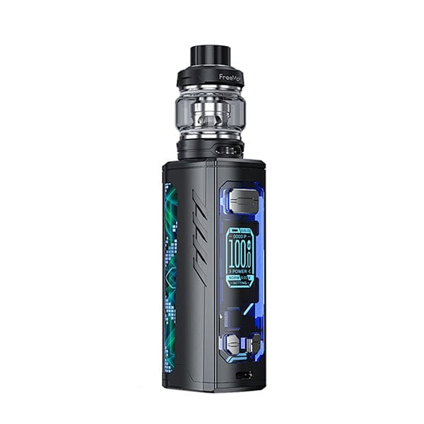 FreeMax Kits Black Freemax Maxus Solo 100W Kit