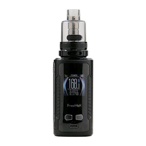 FreeMax Kits Freemax Maxus Max Pro 168W Kit