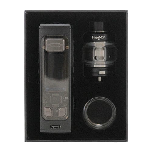 FreeMax Kits Freemax Maxus Solo 100W Kit