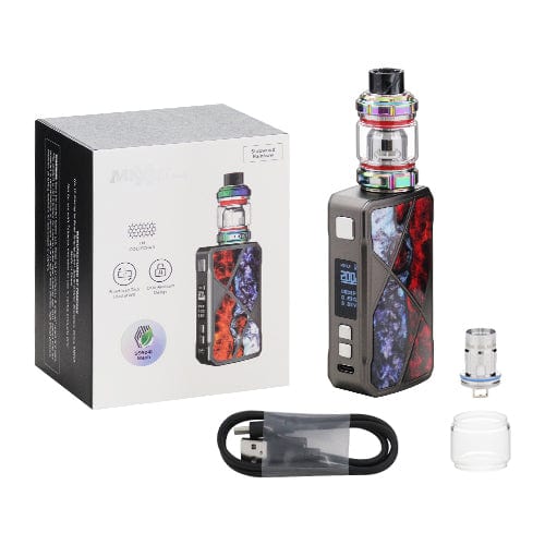 FreeMax Kits Maxus 200W Kit - Freemax