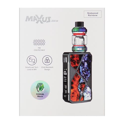 FreeMax Kits Maxus 200W Kit - Freemax