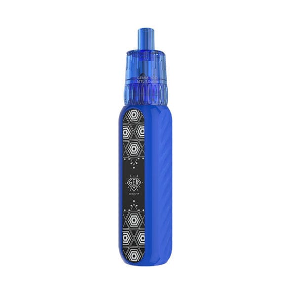 FreeMax Pod System Blue FreeMax GEMM 25W Pod Device Kit