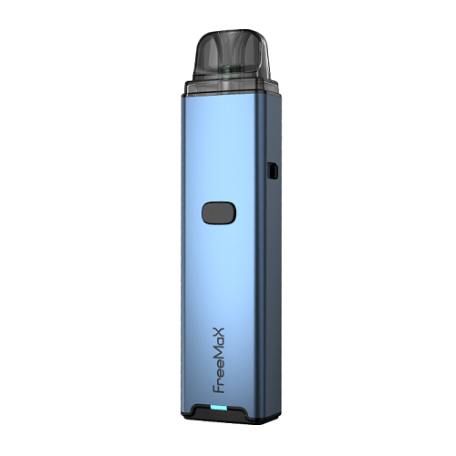 FreeMax Pod System Blue Freemax Onnix 20W Pod Kit