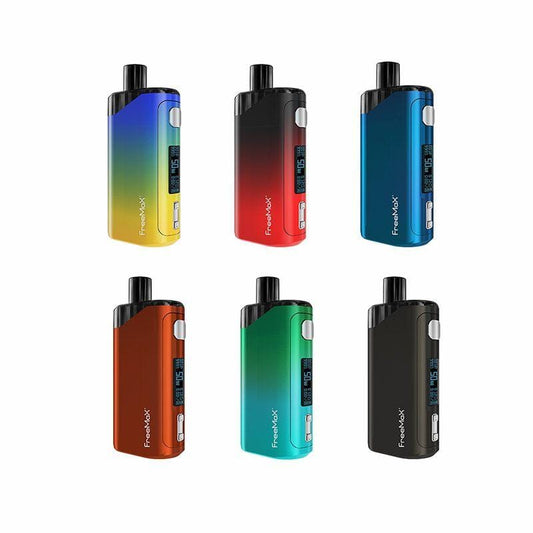 FreeMax Pod System Freemax Autopod50 Pod Kit