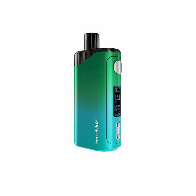 FreeMax Pod System Green Freemax Autopod50 Pod Kit