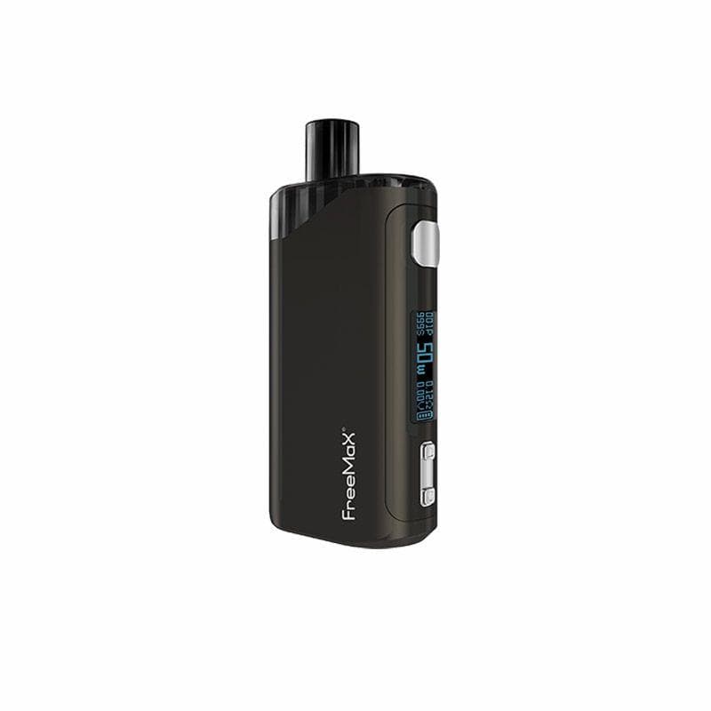 FreeMax Pod System Gunmetal Freemax Autopod50 Pod Kit