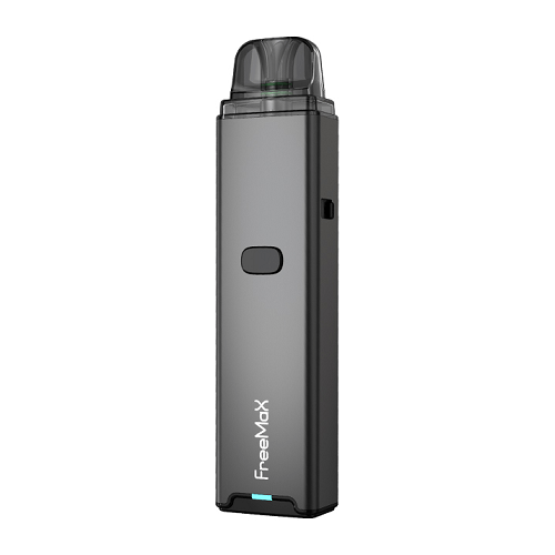 FreeMax Pod System Gunmetal Freemax Onnix 20W Pod Kit