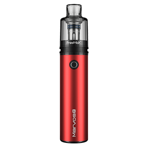 FreeMax Pod System Red Freemax Marvos T 80W Pod Kit