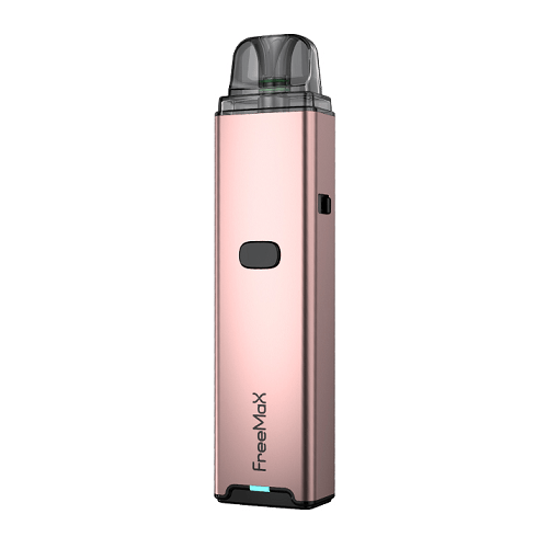 FreeMax Pod System Rose Pink Freemax Onnix 20W Pod Kit