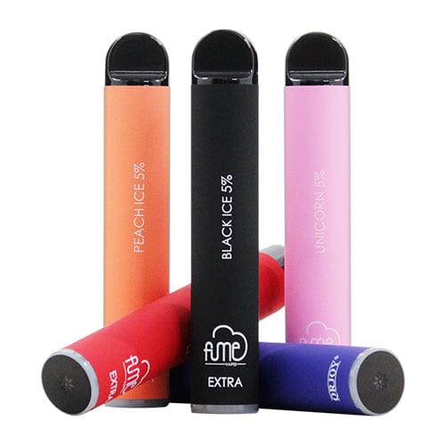 Fume Disposable Vape Fume EXTRA Disposable Vape (5%, 1500 Puffs)