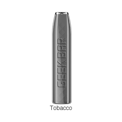 Geek Bar Disposable Vape Tobacco Geek Bar Disposable Vape