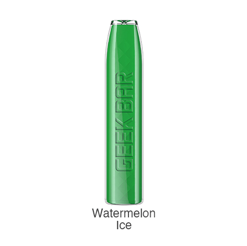 Geek Bar Disposable Vape Watermelon Ice Geek Bar Disposable Vape