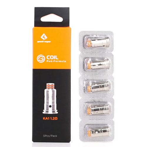 GeekVape Coils Geekvape G Series Coils (5x Pack)