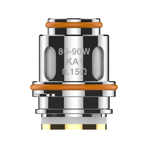 GeekVape Coils Geekvape Z Mesh Replacement Coil (Pack of 5)