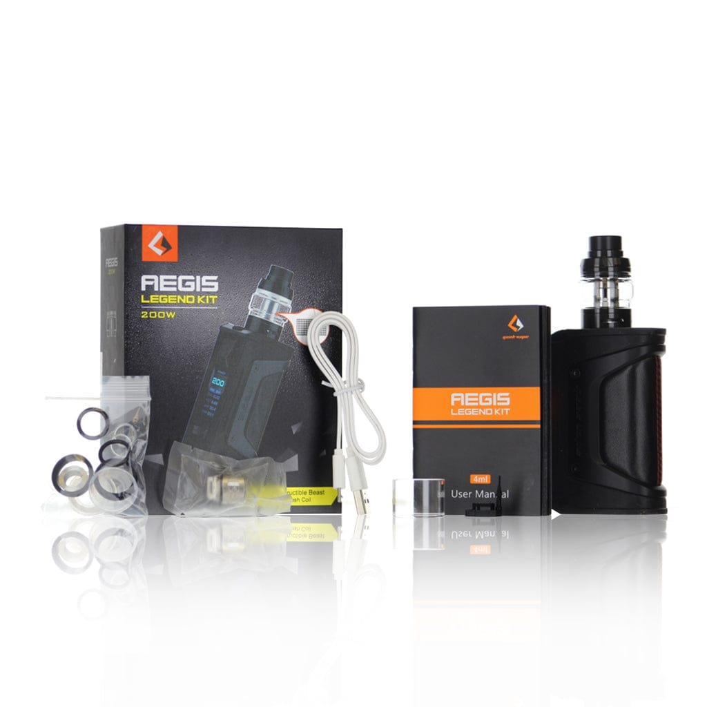 GeekVape Kits Aegis Legend 200W Kit - Geekvape