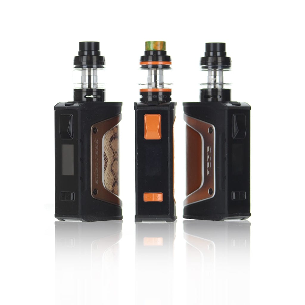 GeekVape Kits Aegis Legend 200W Kit - Geekvape