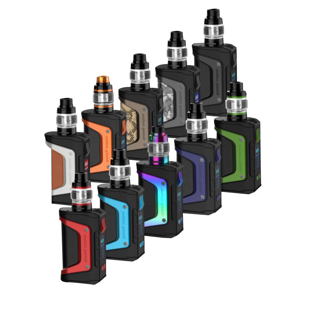 GeekVape Kits Aegis Legend 200W Kit - Geekvape