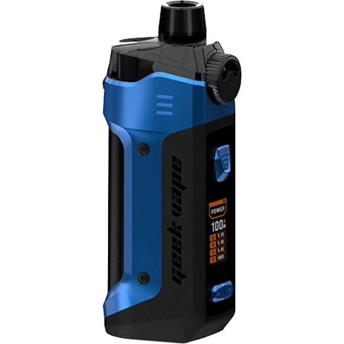 GeekVape Kits Almighty Blue Geekvape B100 (Aegis Boost Pro Max) Pod Mod Kit