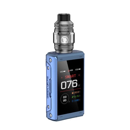 GeekVape Kits Azure Blue Geekvape T200 (Aegis Touch) Kit