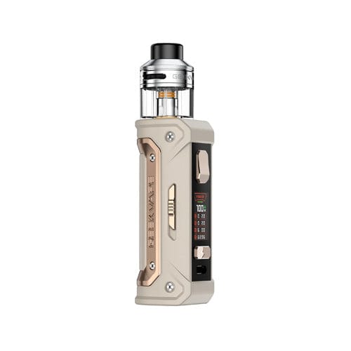 GeekVape Kits Beige Geekvape E100i (Aegis Eteno i) 100W Pod Mod Kit