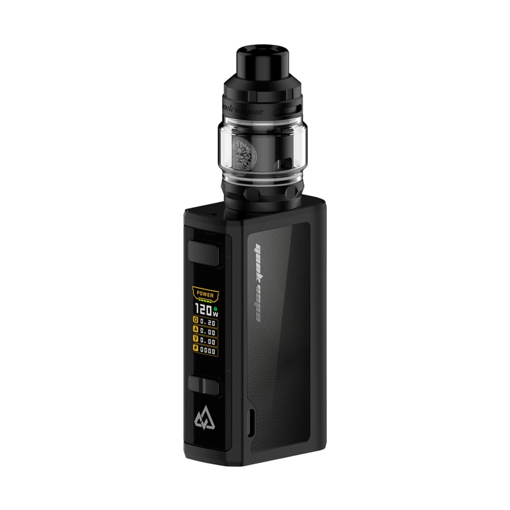 GeekVape Kits Black Geekvape Obelisk 120W FC Z Kit