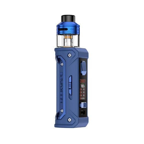 GeekVape Kits Blue Geekvape E100i (Aegis Eteno i) 100W Pod Mod Kit