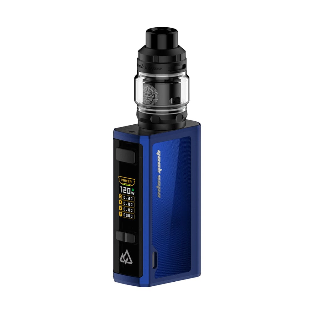 GeekVape Kits Blue Geekvape Obelisk 120W FC Z Kit