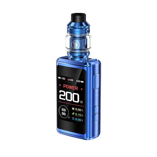 GeekVape Kits Blue Geekvape Z200 200W Kit