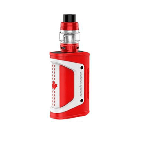 GeekVape Kits Canada Flag (Limited Edition) Aegis Legend 200W Kit - Geekvape