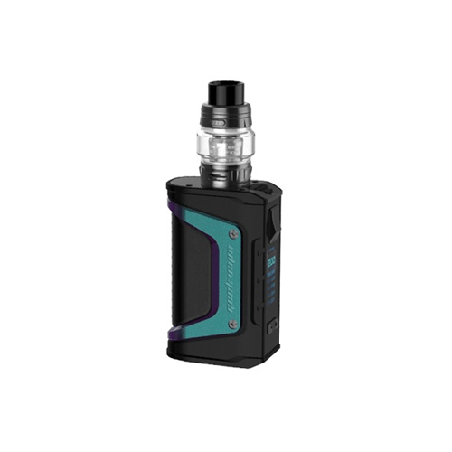 GeekVape Kits Colorshift Teal (Limited Edition) Aegis Legend 200W Kit - Geekvape